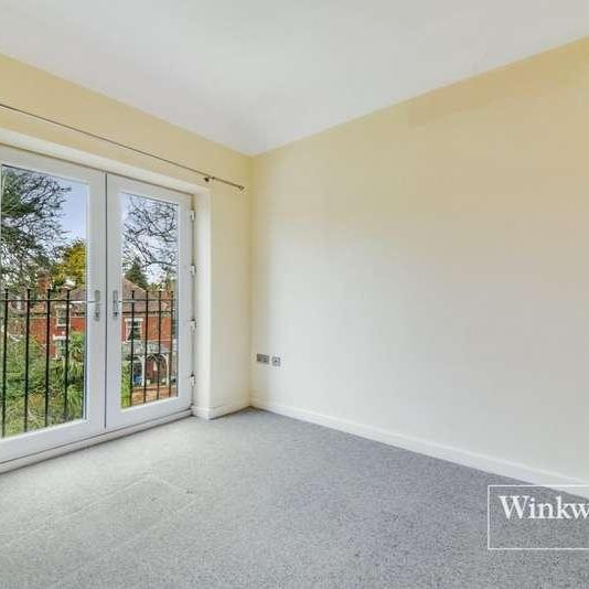 Manor Road, Beckenham, BR3 - Photo 1