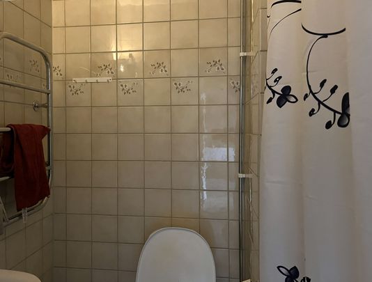 Jönköpingsgatan 54C, Helsingborg - Foto 1