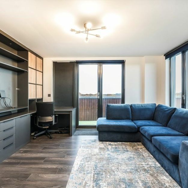 Robertson Road Canning Town, E16 - Photo 1