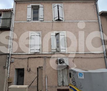 Appartement type 4 - Photo 3