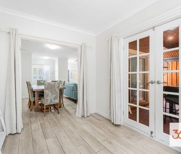 Move-In Ready Fully Furnished 3x2 in Peaceful Golfside Setting - Photo 6