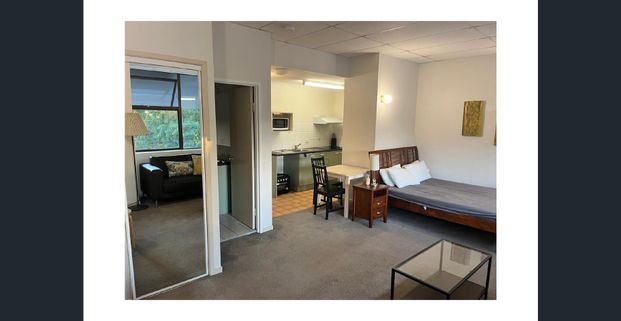 Fully furnished apartment in the heart of Brisbane - Photo 1