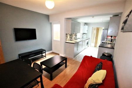 1 bedroom terraced house to rent - Photo 4