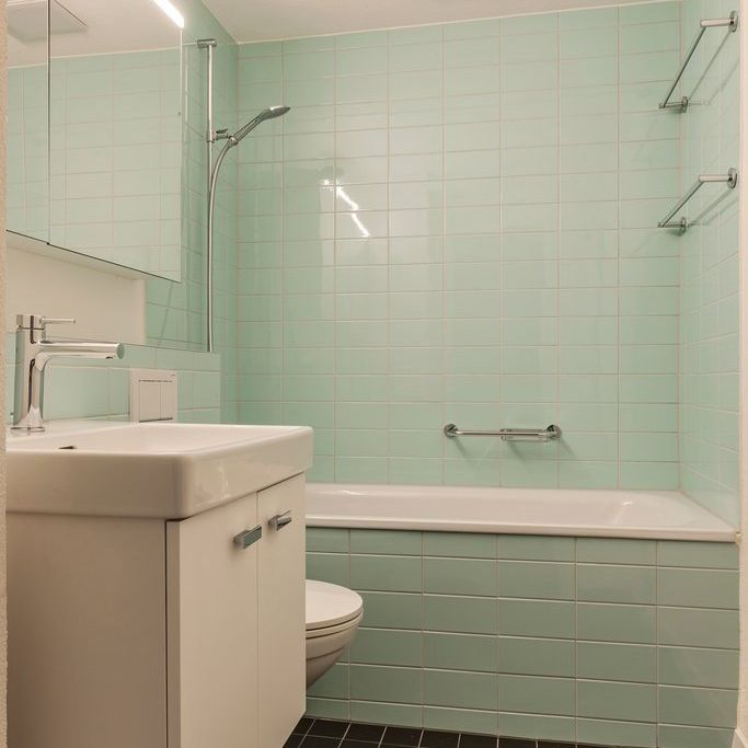 3 Zimmer, 65 m², 2. Stock - Photo 1
