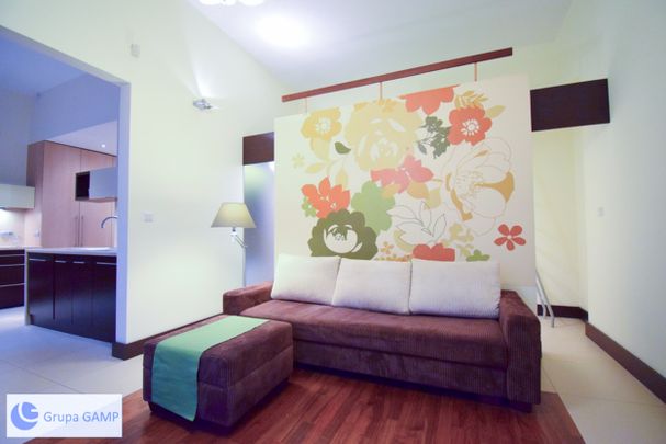 1pok. z antresolą, Zegadłowicza, Stare Miasto - Photo 1