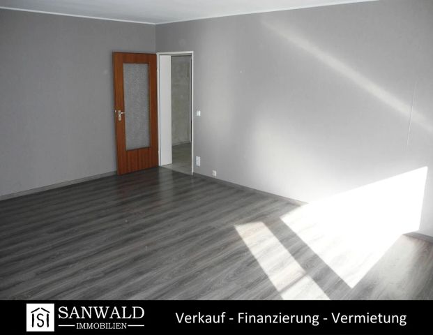 Wohnung zur Miete in Bochum - Photo 1