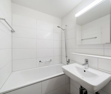 3.5 Zimmer, 70 m², 2. Stock - Photo 5