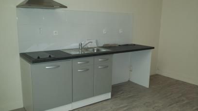 Location Appartement 1 pièce 20m² BORDEAUX 33000 - Photo 1