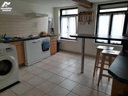 PONT A MARCQ - APPARTEMENT EN TRIPLEX - 71 M² - Photo 3