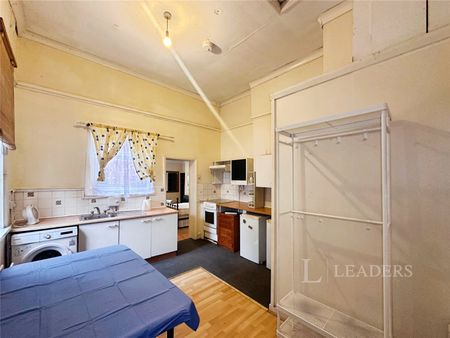 1 bedroom studio to rent Monument Road, Birmingham, West Midlands, B16 - Photo 5