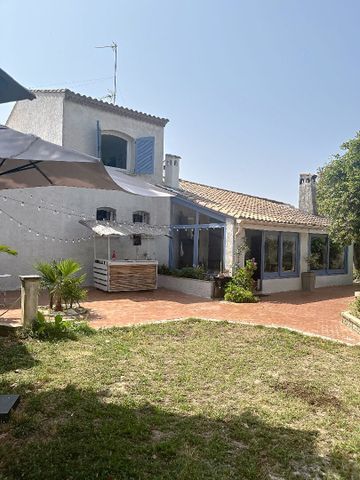 Maison T6 près de NIMES à louer - Photo 4