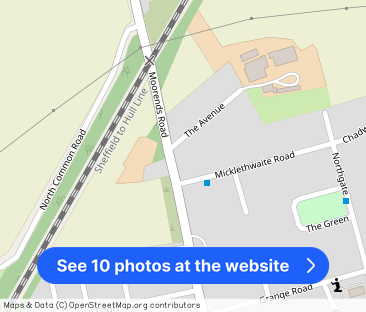 2 bedroom flat for rent - Photo 1