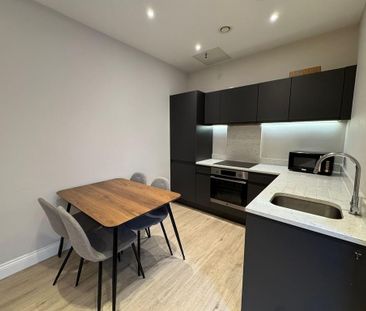 2 bedroom apartment to rent - Photo 5