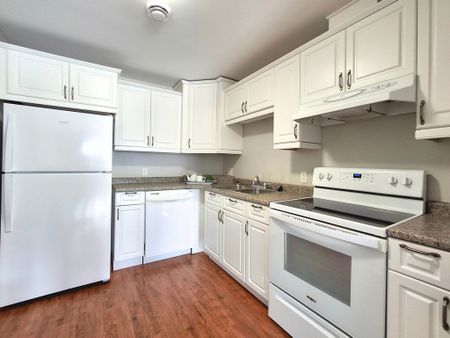 Grandview Apartments - ALL INCLUSIVE - Photo 5