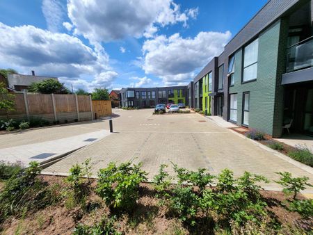 1 bedroom flat to rent - Photo 3