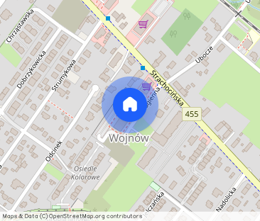 Nowe mieszkanie BAGIENNA, Wrocław (Wojnów) - Photo 1