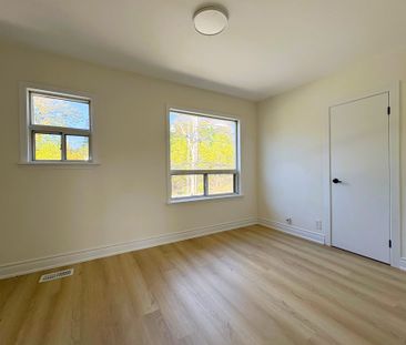 For Lease - 1373 Davenport Road Unit# UPPER, Toronto, Ontario - Photo 3