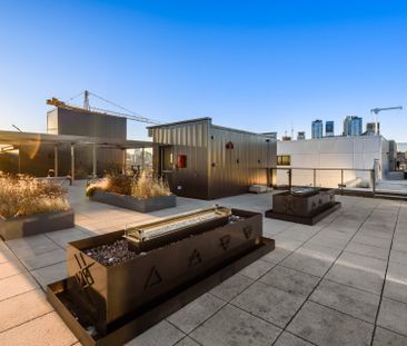 Loft/Studio à louer à Montréal (Le Sud-Ouest) - Photo 5