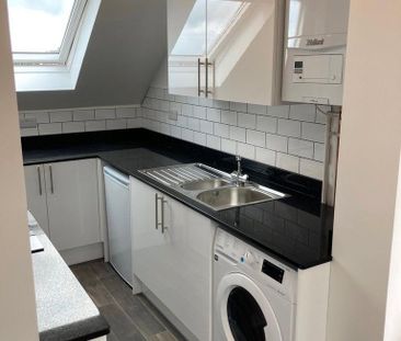 1 bedroom house to rent - Photo 3