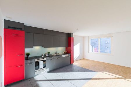 Wohnen mitten im Kleinbasel - familienfreundlich, zentral & urban - Photo 5