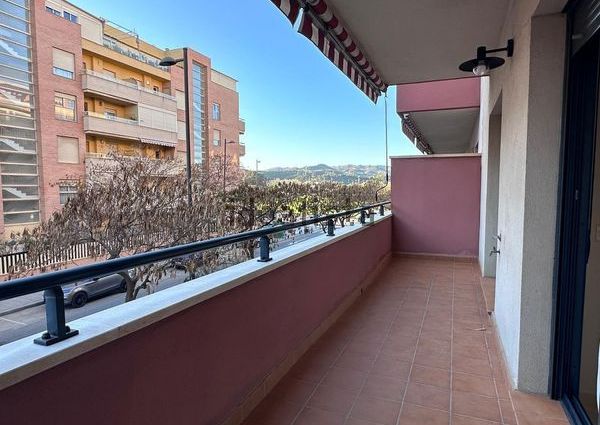 Alquiler de piso en Poniente - Faro