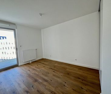 Location appartement 2 pièces, 42.85m², Fleury-les-Aubrais - Photo 6