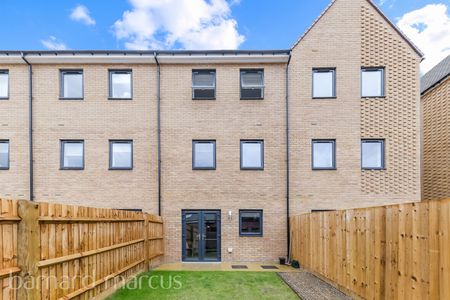 Calico Avenue, New Mill Quarter, ., Hackbridge - Photo 2