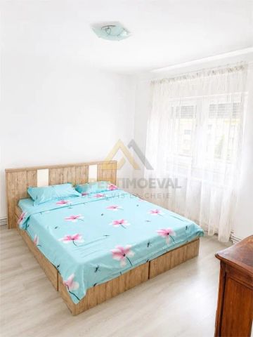 Apartament de inchiriat 2 camere zona Universitatea de Litere, 350 euro - Photo 3