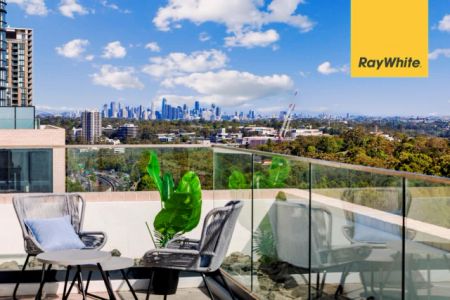 1208/27 Halifax Street,Macquarie Park,New South Wales 2113, Sydney - Photo 5