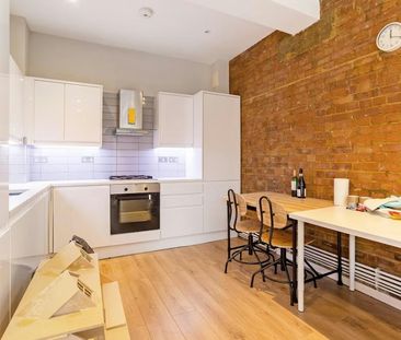 1 bedroom apartment - Photo 3