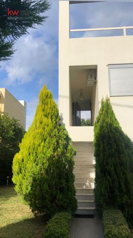 Μεζονέτα για ενοικίαση Άγιος Βασίλειος (Ρίο) - Φωτογραφία 4