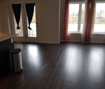 For Lease - 124 Golden Springs Drive, Brampton, Ontario - Photo 1