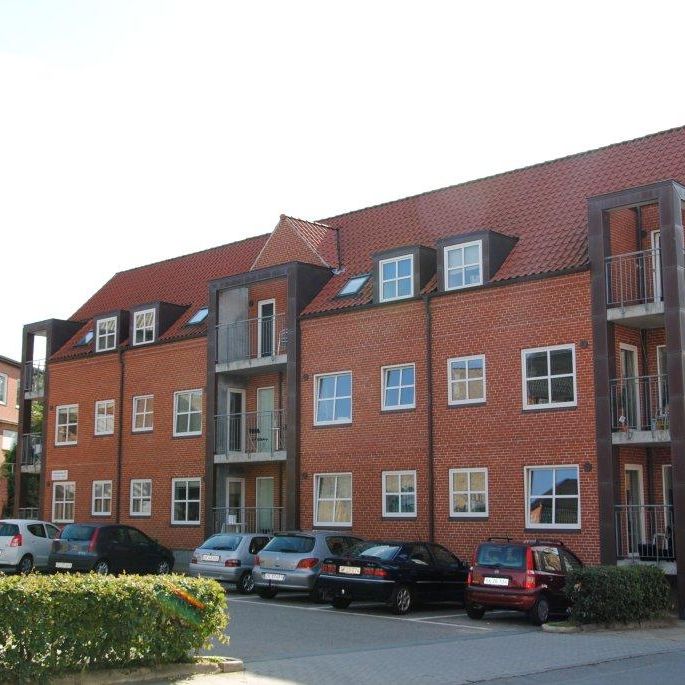 Dalbergsgade - Photo 1