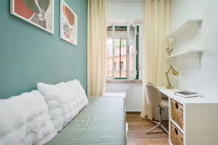 Avenida Almirante Reis, Lisbon, Lisbon 1000-049 - Photo 4