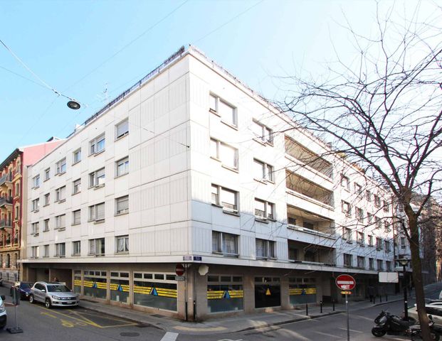 Rue des Voisins 5 - Foto 1
