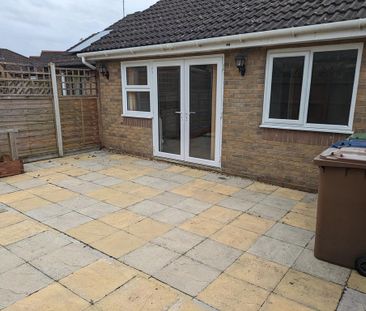 2 bedroom terraced bungalow to rent - Photo 1