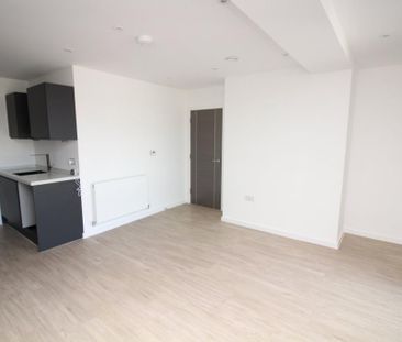 2 bedroom apartment to rent - Photo 6