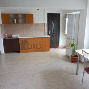 Apartament 3 camere de inchiriat in Cluj-Napoca, Iris ID 3179 - Fotografie 2