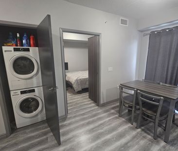 For Lease - 275 Larch Street Unit# F411, Waterloo, Ontario - Photo 2