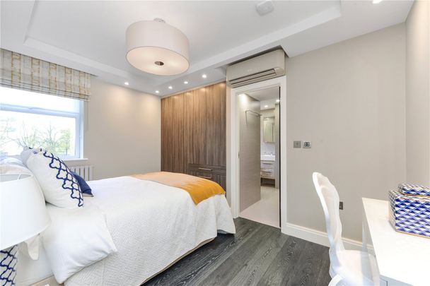 St. Johns Wood Park, St Johns Wood, London - Photo 1