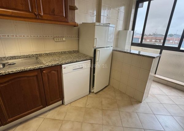 Apartamento T2 I Ferreiros, Braga I Arrendamento