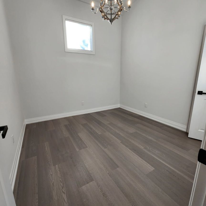 For Lease - 54 Main Street Unit# 2, Uxbridge, Ontario - Photo 1