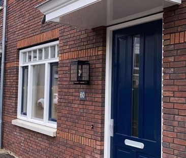 Bloemistenlaan 60, Tuinstadwijk, 2313BB, Leiden - Foto 6