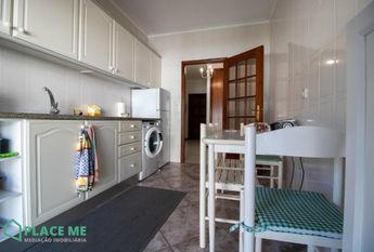 Arrendamento Apartamento T1