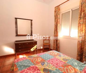Chalet en alquiler en Calle Zona Rural - Photo 6