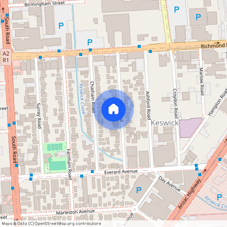 20 Kent Road, 5035, Keswick