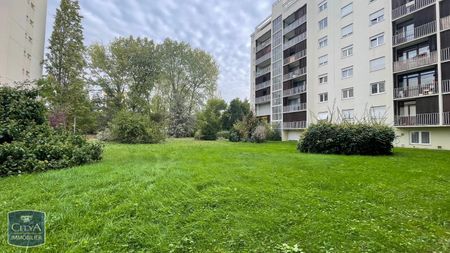 Location Appartement 2 pièces 46m² MULHOUSE 68200 - Photo 5