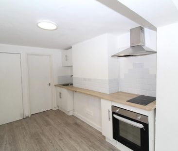 1 bedroom terraced house to rent - Photo 3