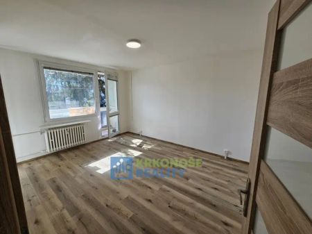 Pronájem bytu 1+kk 33 m - Fotografie 2