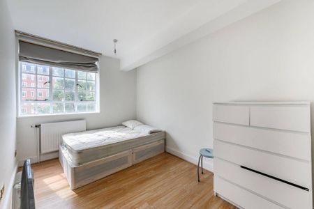 1 bedroom flat to rent - Photo 5